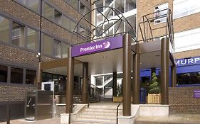 Premier Inn Brentwood